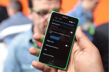 Looking for a keypad Nokia phone and can't find one? We still have them! (הדגמה)